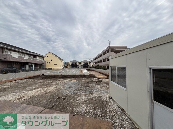 シュタイン・フルスの物件内観写真